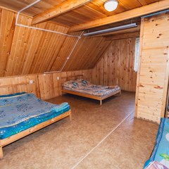 База отдыха Лесная сказка, Кугарчинский район, Республика Башкортостан