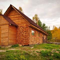 Спортивно-туристический комплекс Провинция, Кыштым, Челябинская область
