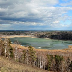 Спортивно-туристический комплекс Провинция, Кыштым, Челябинская область