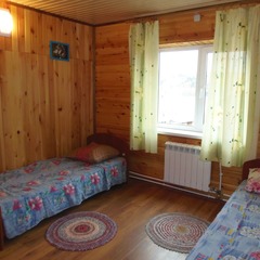 Спортивно-туристический комплекс Провинция, Кыштым, Челябинская область