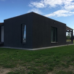 Коттеджный комплекс ЭКОZONE, Сокольский район, Нижегородская область