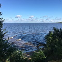 Коттеджный комплекс ЭКОZONE, Сокольский район, Нижегородская область