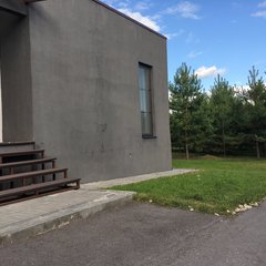 Коттеджный комплекс ЭКОZONE, Сокольский район, Нижегородская область