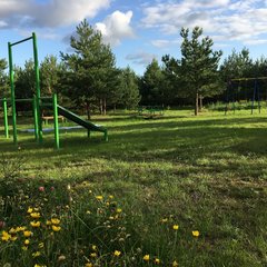 Коттеджный комплекс ЭКОZONE, Сокольский район, Нижегородская область