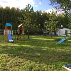 Коттеджный комплекс ЭКОZONE, Сокольский район, Нижегородская область