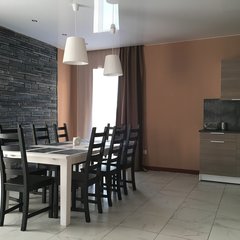 Коттеджный комплекс ЭКОZONE, Сокольский район, Нижегородская область