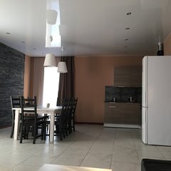 Коттеджный комплекс ЭКОZONE, Сокольский район, Нижегородская область