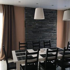 Коттеджный комплекс ЭКОZONE, Сокольский район, Нижегородская область
