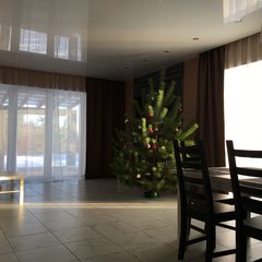 Коттеджный комплекс ЭКОZONE, Сокольский район, Нижегородская область