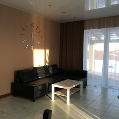 Коттеджный комплекс ЭКОZONE, Сокольский район, Нижегородская область