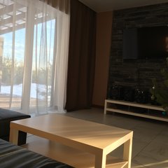 Коттеджный комплекс ЭКОZONE, Сокольский район, Нижегородская область