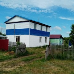 База отдыха Завьялово 22, Светлое, Алтайский край