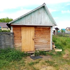 База отдыха Завьялово 22, Светлое, Алтайский край