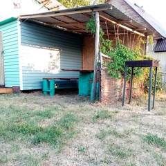 База отдыха Завьялово 22, Светлое, Алтайский край