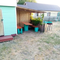 База отдыха Завьялово 22, Светлое, Алтайский край