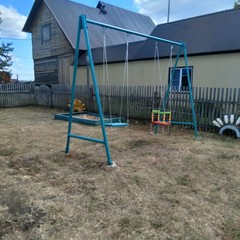 База отдыха Завьялово 22, Светлое, Алтайский край