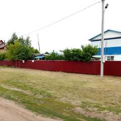 База отдыха Завьялово 22, Светлое, Алтайский край