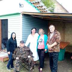 База отдыха Завьялово 22, Светлое, Алтайский край