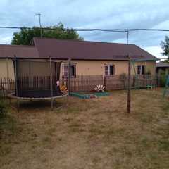 База отдыха Завьялово 22, Светлое, Алтайский край