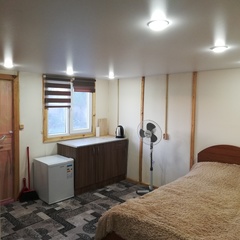 База отдыха Завьялово 22, Светлое, Алтайский край