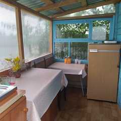 База отдыха Завьялово 22, Светлое, Алтайский край