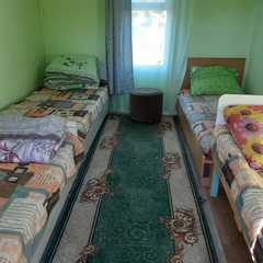 База отдыха Завьялово 22, Светлое, Алтайский край