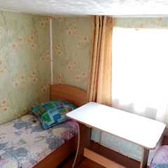 База отдыха Завьялово 22, Светлое, Алтайский край