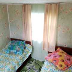 База отдыха Завьялово 22, Светлое, Алтайский край