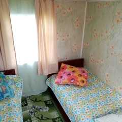 База отдыха Завьялово 22, Светлое, Алтайский край