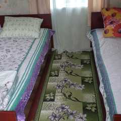 База отдыха Завьялово 22, Светлое, Алтайский край