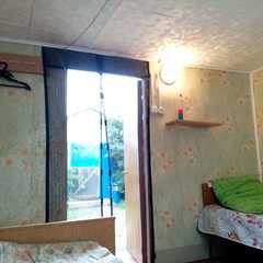 База отдыха Завьялово 22, Светлое, Алтайский край