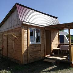 База отдыха Завьялово 22, Светлое, Алтайский край