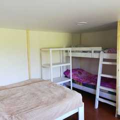 База отдыха Завьялово 22, Светлое, Алтайский край