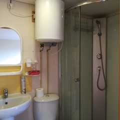 База отдыха Завьялово 22, Светлое, Алтайский край