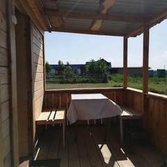 База отдыха Завьялово 22, Светлое, Алтайский край