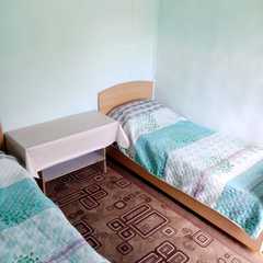 База отдыха Завьялово 22, Светлое, Алтайский край