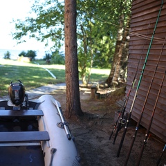 Гостевой дом Белые ночи, Суоярвский район, Республика Карелия