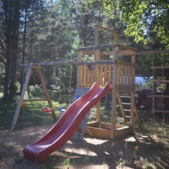 Гостевой дом Белые ночи, Суоярвский район, Республика Карелия