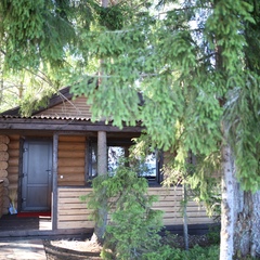 Гостевой дом Белые ночи, Суоярвский район, Республика Карелия