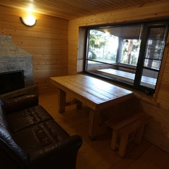 Гостевой дом Белые ночи, Суоярвский район, Республика Карелия