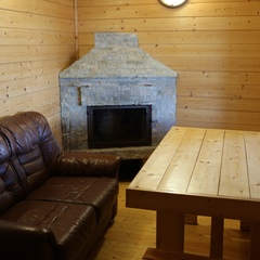 Гостевой дом Белые ночи, Суоярвский район, Республика Карелия