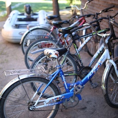 Гостевой дом Белые ночи, Суоярвский район, Республика Карелия