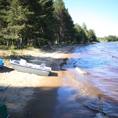 Гостевой дом Белые ночи, Суоярвский район, Республика Карелия