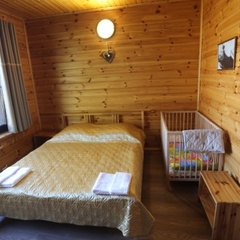 Гостевой дом Белые ночи, Суоярвский район, Республика Карелия