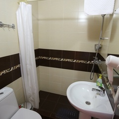 Гостевой дом Белые ночи, Суоярвский район, Республика Карелия