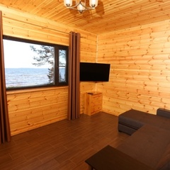 Гостевой дом Белые ночи, Суоярвский район, Республика Карелия