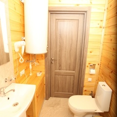 Гостевой дом Белые ночи, Суоярвский район, Республика Карелия