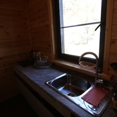 Гостевой дом Белые ночи, Суоярвский район, Республика Карелия