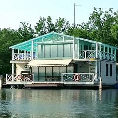 База отдыха и рыбалки Дубрава, Республика Удмуртия