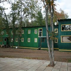 База отдыха и рыбалки Дубрава, Республика Удмуртия